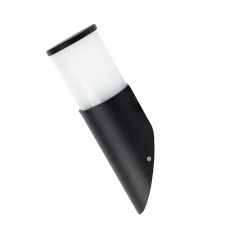 Светильник настенный уличный 60Вт 1xE27 Kavak-1 Horoz