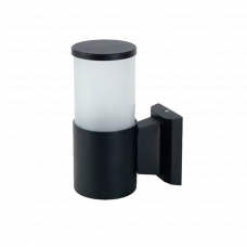 Светильник настенный уличный 60Вт 1xE27 Kavak-2 Horoz