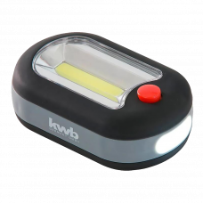 Фонарь LED 4.5W 185Lm K948422 KWB