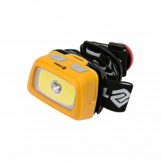 Фонарь налобный Led 3Вт