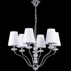 Люстра Gardi Cellini CLN240-6