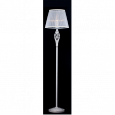 Торшер Grazia White LP290-1F