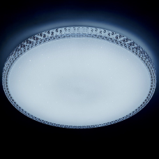 Светильник светодиодный+RGB LX.70.015 70W