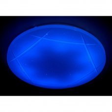 Светильник светодиодный+RGB LX.70.091 70W с пультом
