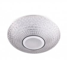 Светильник светодиодный+RGB MR.002 60W Music Ray с пультом