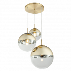 Светильник подвесной Varus 15855-3