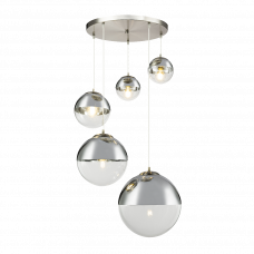 Светильник подвесной Varus 15851-5