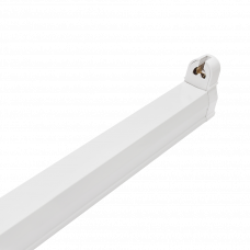 Светильник под лампу бактерицидную T5 1х8Вт