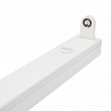 Светильник под лампу бактерицидную T8 1х15Вт