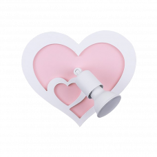 Бра Heart 9062