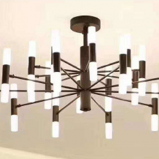 Люстра Led JH-629