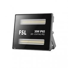 Прожектор светодиодный 30W 6500K 