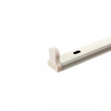 Светильник под лампу T8 1 T8A-106 60см