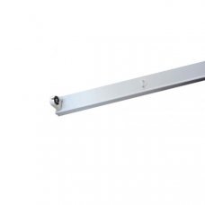 Светильник под лампу T8 1 FSBH-112 120см