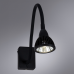 Бра светодиодная A4107AP-1BK 7W
