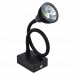 Бра светодиодная A4107AP-1BK 7W