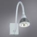 Бра светодиодная A4107AP-1WH 7W