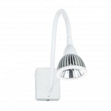 Бра светодиодная A4107AP-1WH 7W