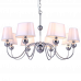 Люстра Turandot A4012LM-8CC