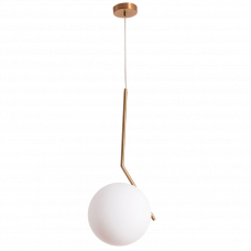 Светильник подвесной Bolla-Unica A1922SP-1AB