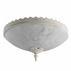 Светильник потолочный Crown A4541PL-3WG