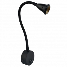 Бра Led TWIST A7603AP-1BK