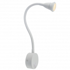 Бра Led TWIST A7603AP-1WH
