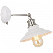 Бра Lido белый A5067AP-1WH