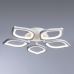 Люстра Led Polli A2531PL-5WH