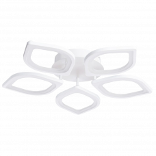 Люстра Led Polli A2531PL-5WH