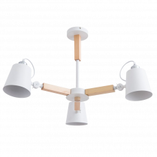 Люстра Oscar A7141PL-3WH