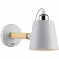 Бра Oscar A7141AP-1WH
