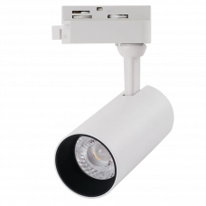 Прожектор светодиодный 13W REGULUS белый