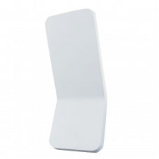 Бра светодиодная Scorcio A8053AL-1WH белый