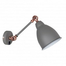 Бра Braccio серый A2054AP-1GY
