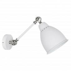 Бра Braccio белый A2054AP-1WH