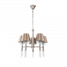 Люстра Bruni Flitz FL216-5