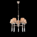 Люстра Bruni Flitz FL216-5