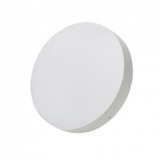 Спот Led накладной круглый белый 16W 6500K 