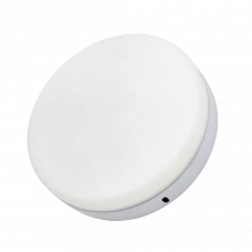 Спот Led накладной круглый 18W 6500K 