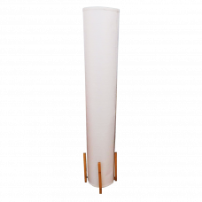 Торшер BFL2 25x150см белый