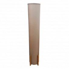 Торшер BFL3 25x150см коричневый