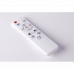 Светильник светодиодный+RGB LX.70.056 70W с пультом