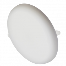 Спот встраиваемый круглый 24Вт 6000K Panlight