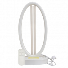 Светильник бактерицидный белый PL-UV01-36W 