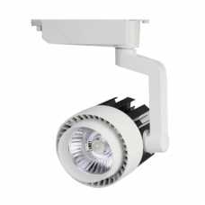 Прожектор светодиодный 30W 6500K 607 белый