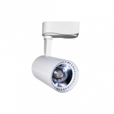 Прожектор светодиодный 20W 6500K 602A белый