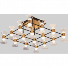 Люстра Led FS-033-X16