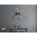 Светильник подвесной Led 84W FS-059-D6