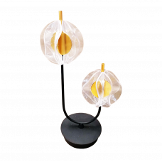 Лампа настольная Led 24W FS-055-T2